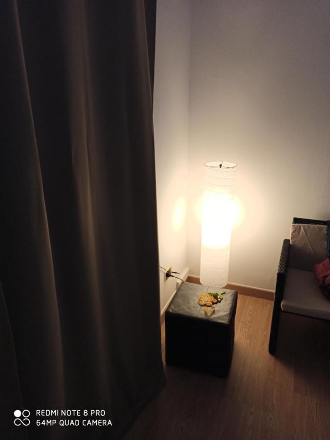 מטרה Rooms Center Wolf - Matrimoniale E Comunicanti מראה חיצוני תמונה