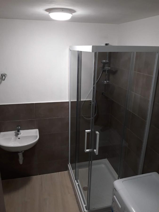 מטרה Rooms Center Wolf - Matrimoniale E Comunicanti מראה חיצוני תמונה