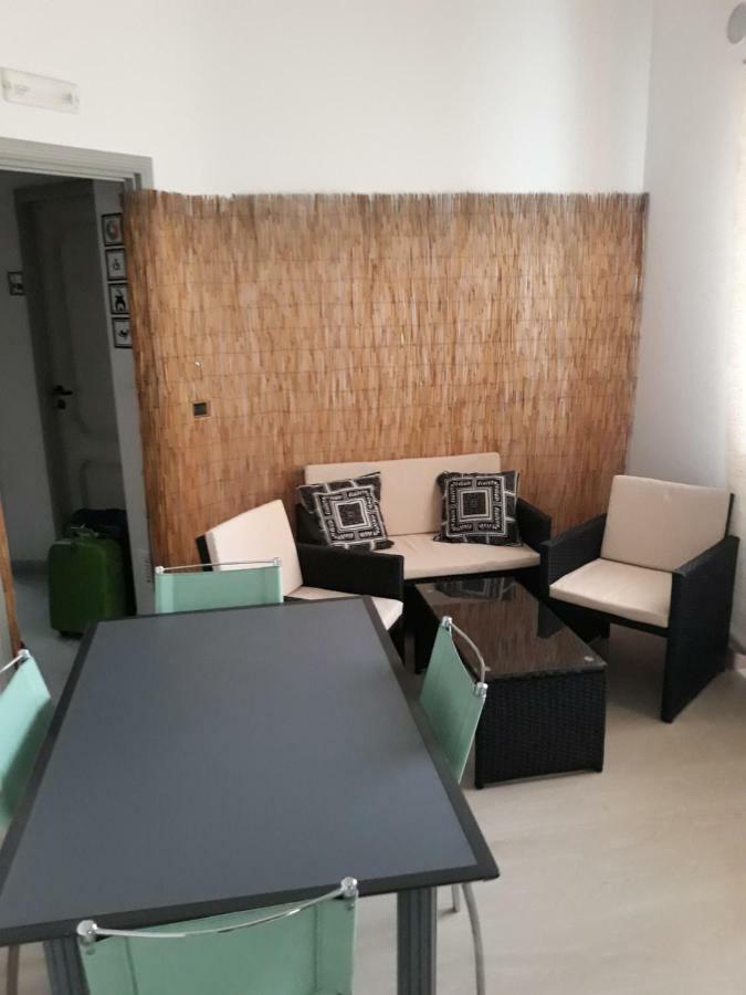 מטרה Rooms Center Wolf - Matrimoniale E Comunicanti מראה חיצוני תמונה