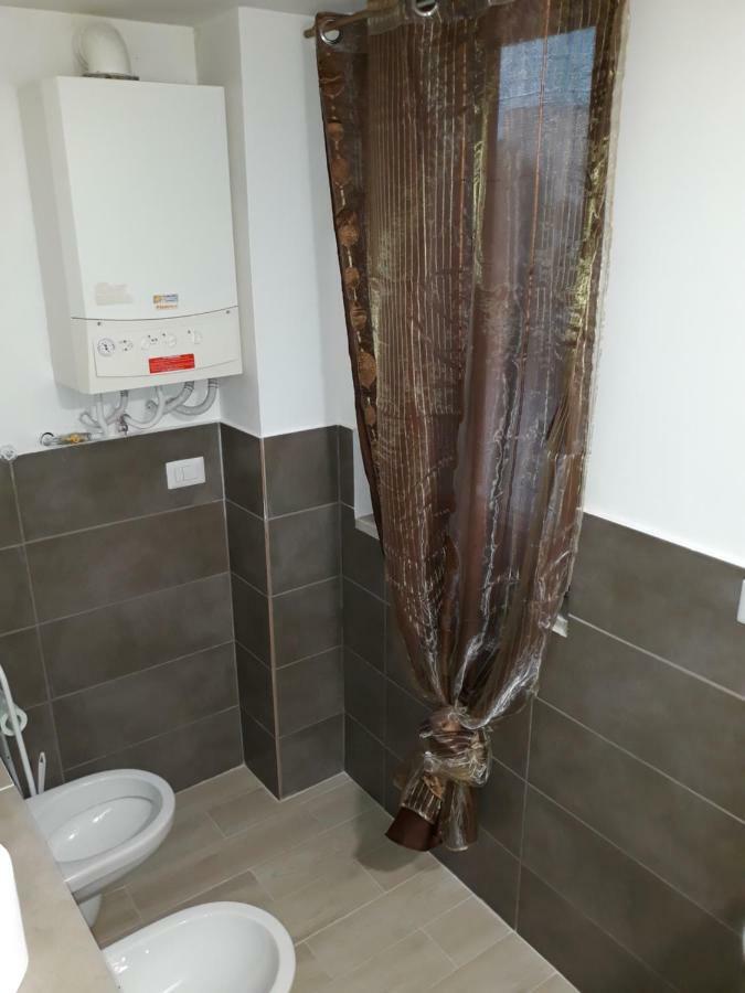 מטרה Rooms Center Wolf - Matrimoniale E Comunicanti מראה חיצוני תמונה