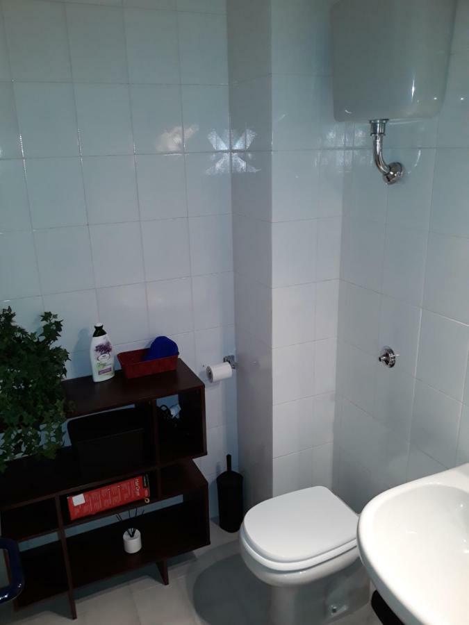 מטרה Rooms Center Wolf - Matrimoniale E Comunicanti מראה חיצוני תמונה