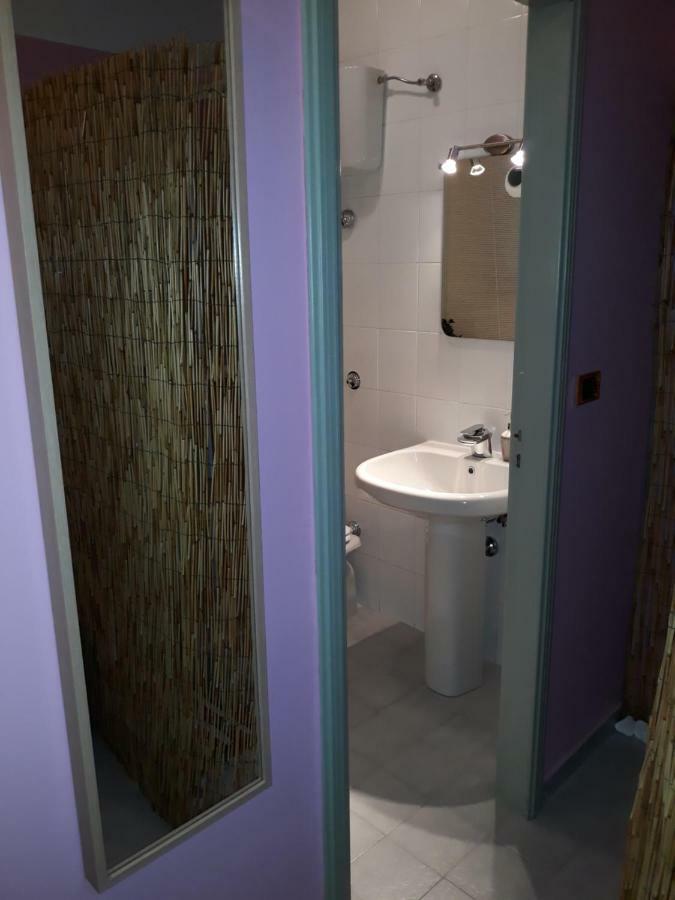 מטרה Rooms Center Wolf - Matrimoniale E Comunicanti מראה חיצוני תמונה