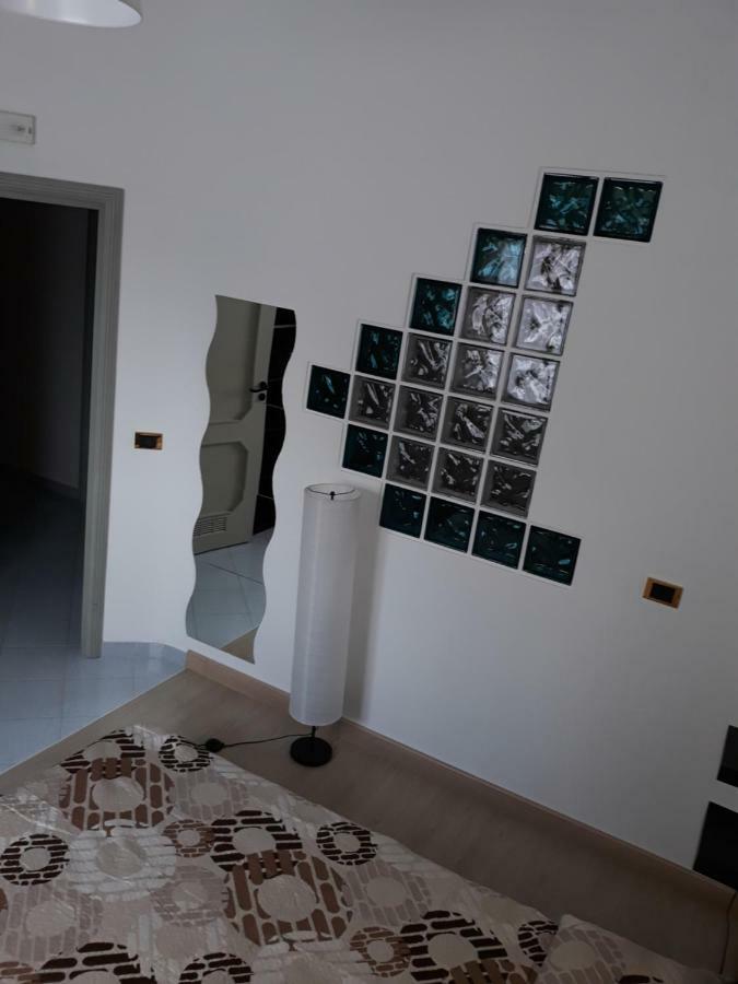 מטרה Rooms Center Wolf - Matrimoniale E Comunicanti מראה חיצוני תמונה