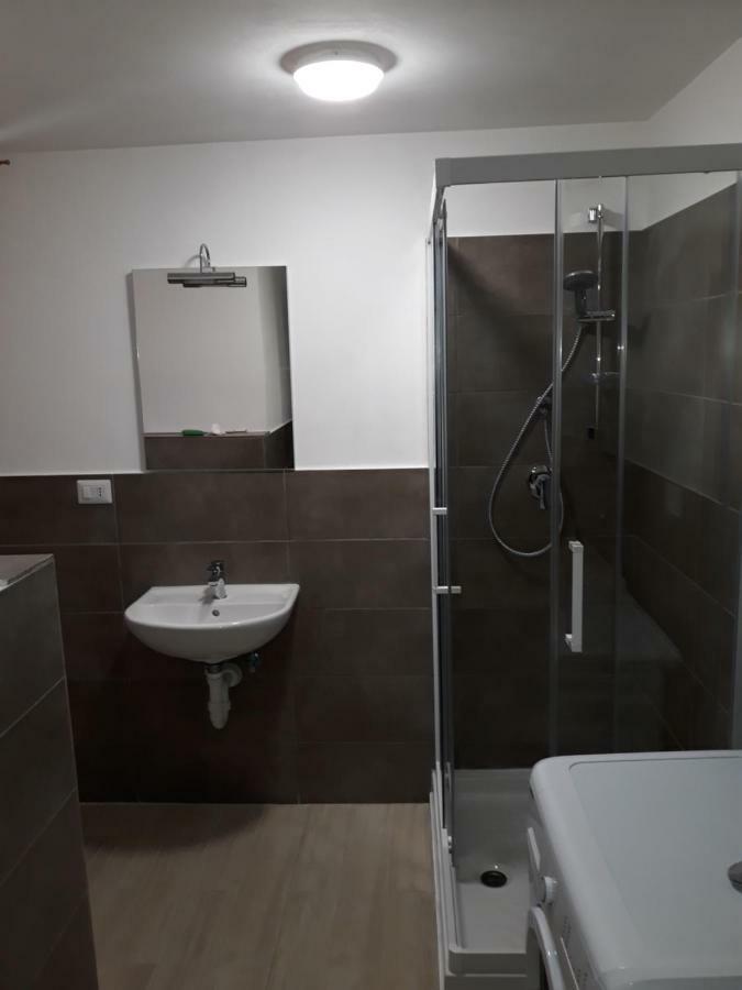 מטרה Rooms Center Wolf - Matrimoniale E Comunicanti מראה חיצוני תמונה